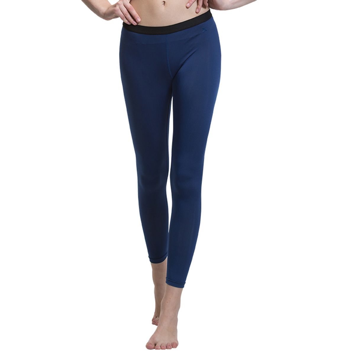 기어엑스(GEARX) 워터레깅스 여성 여름용 D22 네이비