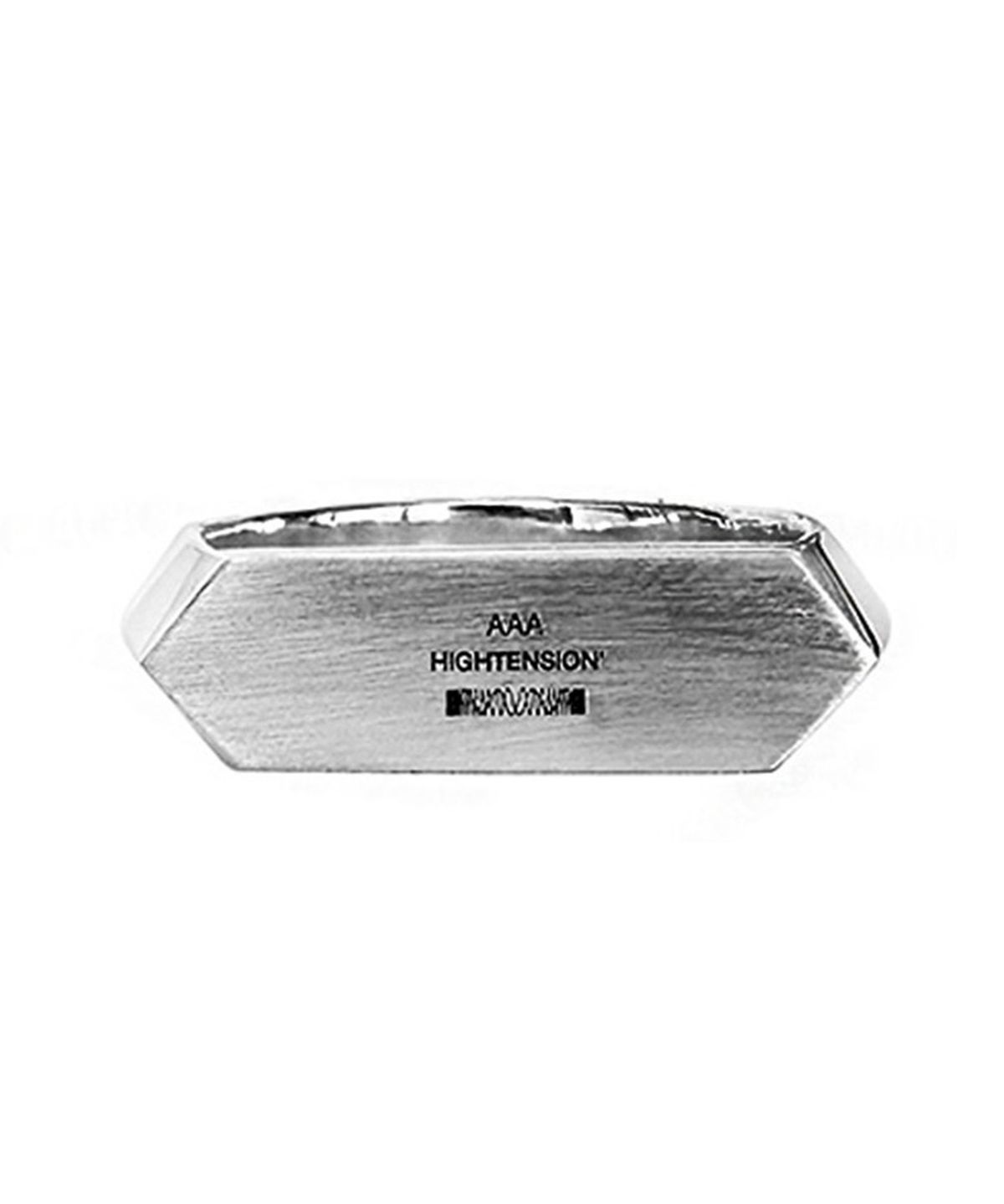 에이에이에이 하이텐션(AAA HIGHTENSION) 925 프로젝트 반지 025.