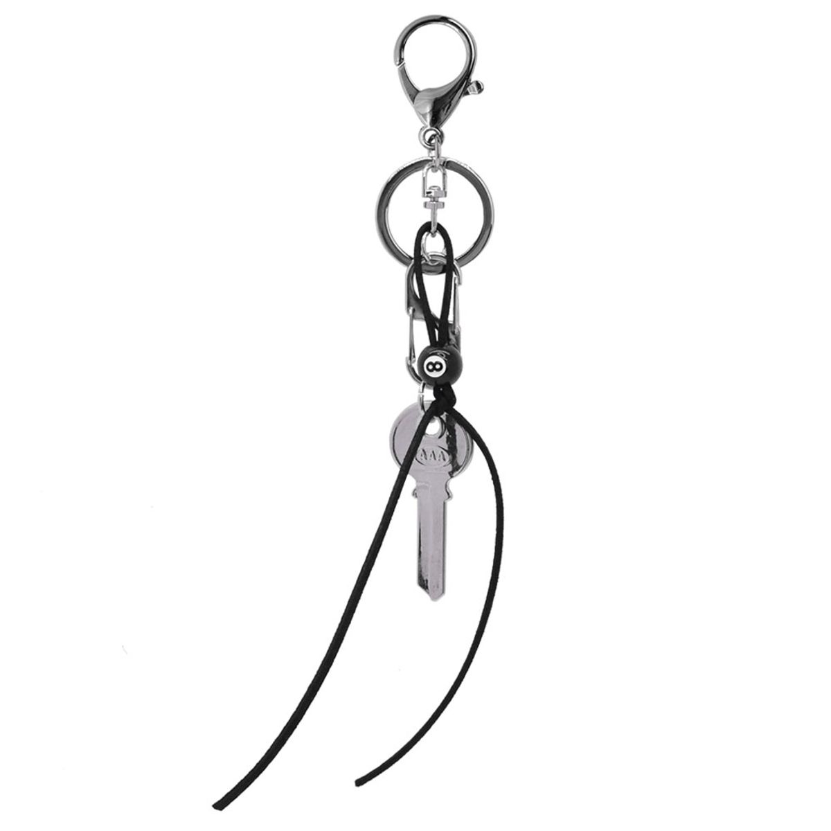 인시에(INSIE) 8 ball keyring