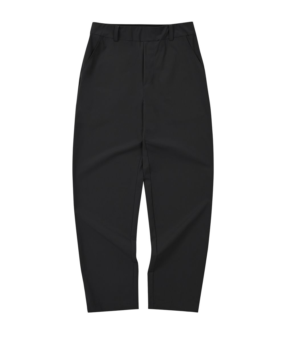 ★2023SS新作★FCMM★BALANCE 7:24 BINDING PANTS MUSINSA | FCMM Balance 7:24 Binding Pants - Dark Gray