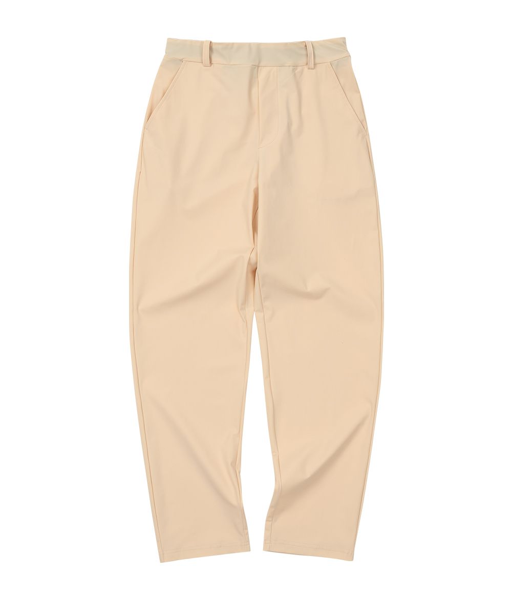 ★2023SS新作★FCMM★BALANCE 7:24 BINDING PANTS MUSINSA | FCMM Balance 7:24 Binding Pants - Dark Gray