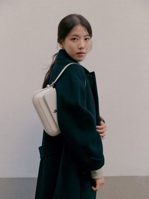 카델 미니 바게트 그레이베이지