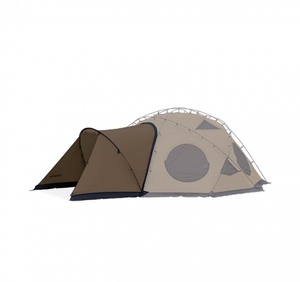 고스트 쉘터 베스티블