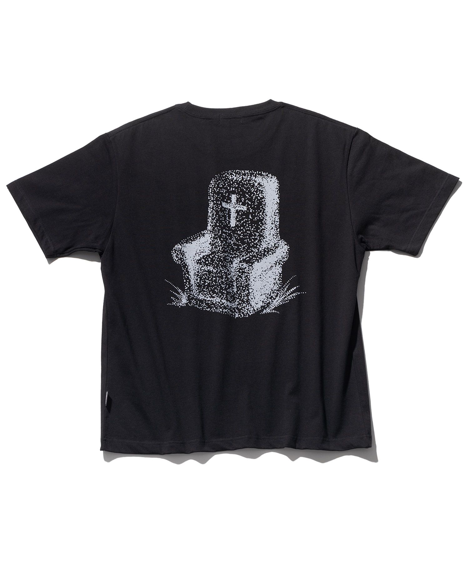 【massnoun】23SS★ TOMBSTONES SOFA T-SHIRTS massnoun】23SS☆ TOMBSTONES SOFA T-SHIRTS (MASSNOUN/Tシャツ