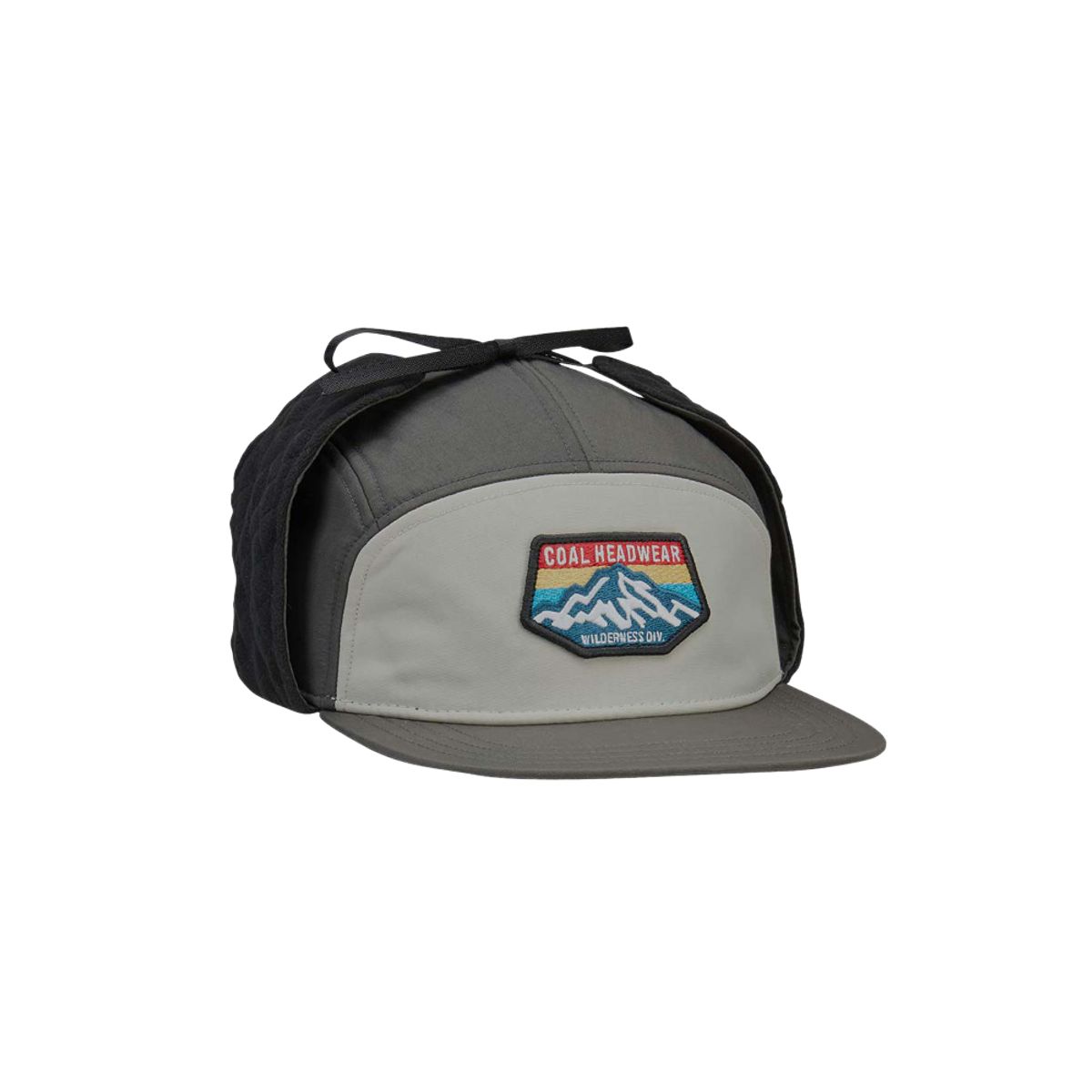 콜(COAL) The Tracker Charcoal