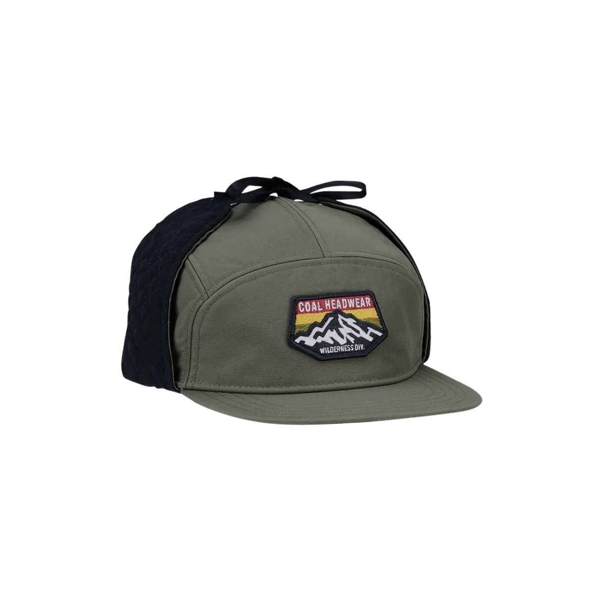 콜(COAL) The Tracker Olive