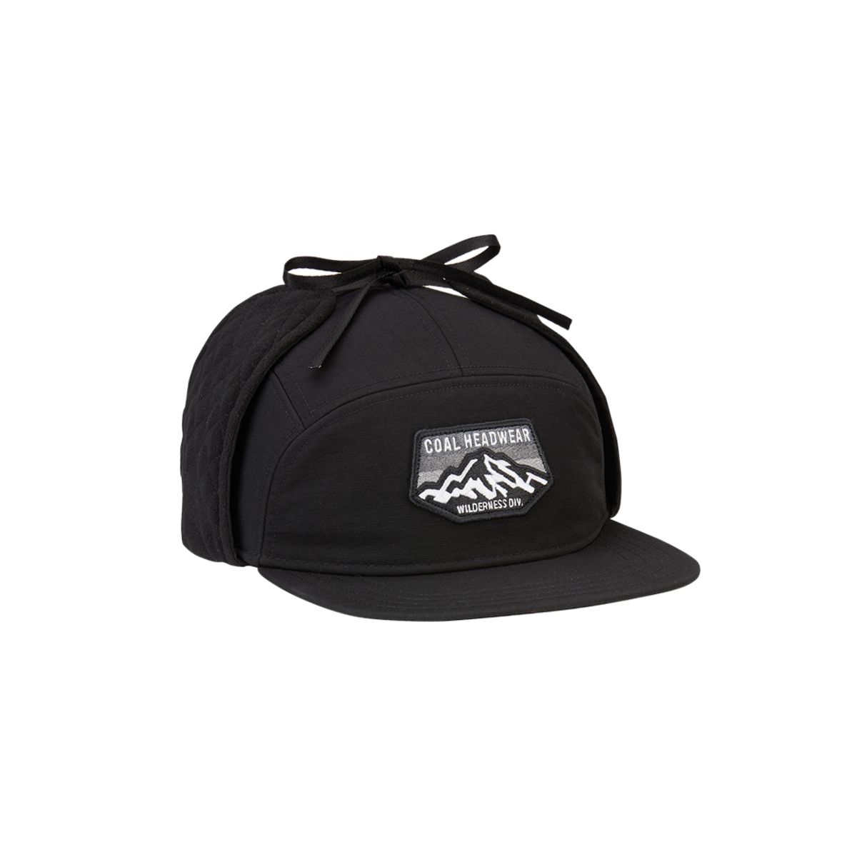 콜(COAL) The Tracker Black