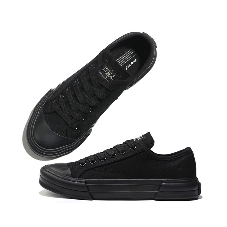 스퍼브 볼드 올블랙_BOLD ALLBLACK_JD13