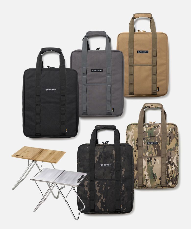 CORDURA My Table Case