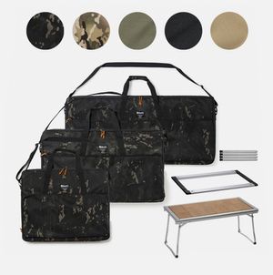 CORDURA IGT Table Case