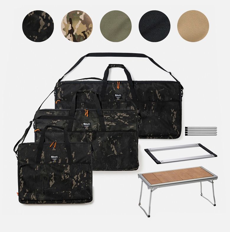 CORDURA IGT Table Case