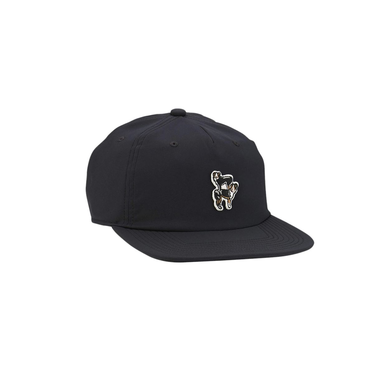 콜(COAL) Sleepy SE Black