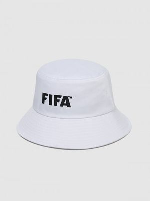 시그니처 버킷햇(FF3AHA02U_100)