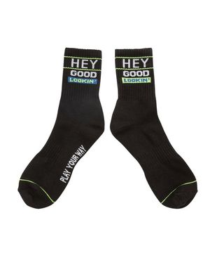 시그니처 삭스_Hey Black