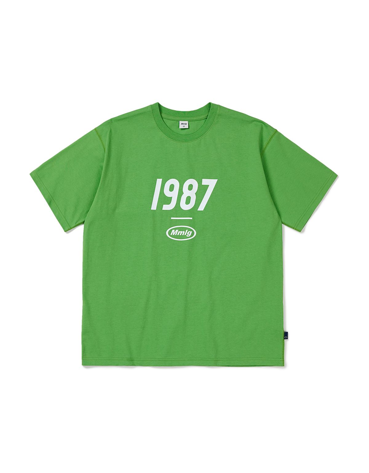 엠엠엘지(MMLG) [Mmlg] 19MG HF-T (LAWN GREEN)