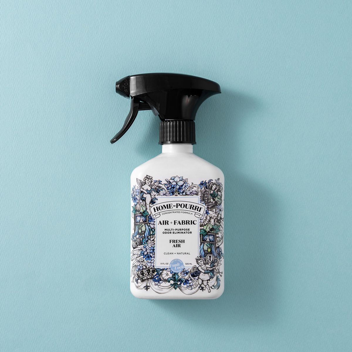 푸푸리(POOPOURRI) 룸스프레이 프레쉬에어 325ml