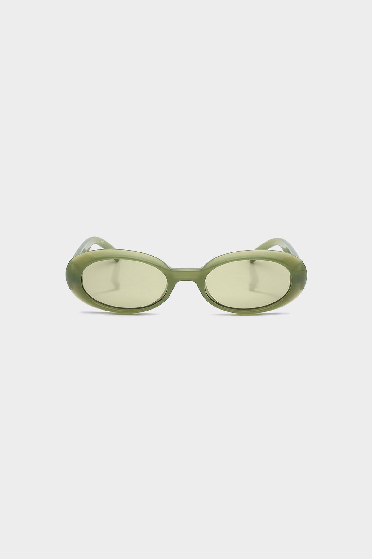 르스펙스(LE SPECS) 워크잇 리미티드에디션 2370 모스