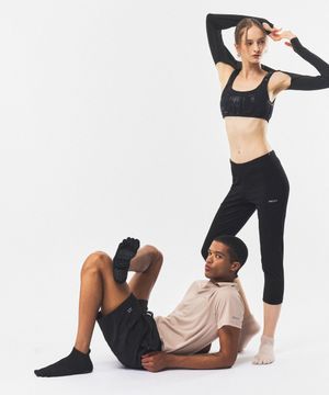 오리진 양면 논슬립 스니커즈 토삭스 [6color]