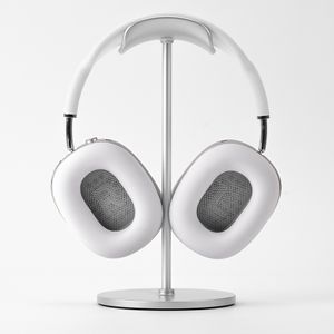 [6COLOR] 에어팟맥스 2/1 호환 내부 이어 쿠션 실리콘 케이스