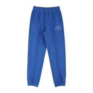 여성 테니스 쭈리 팬츠 블루 BNAPT653F