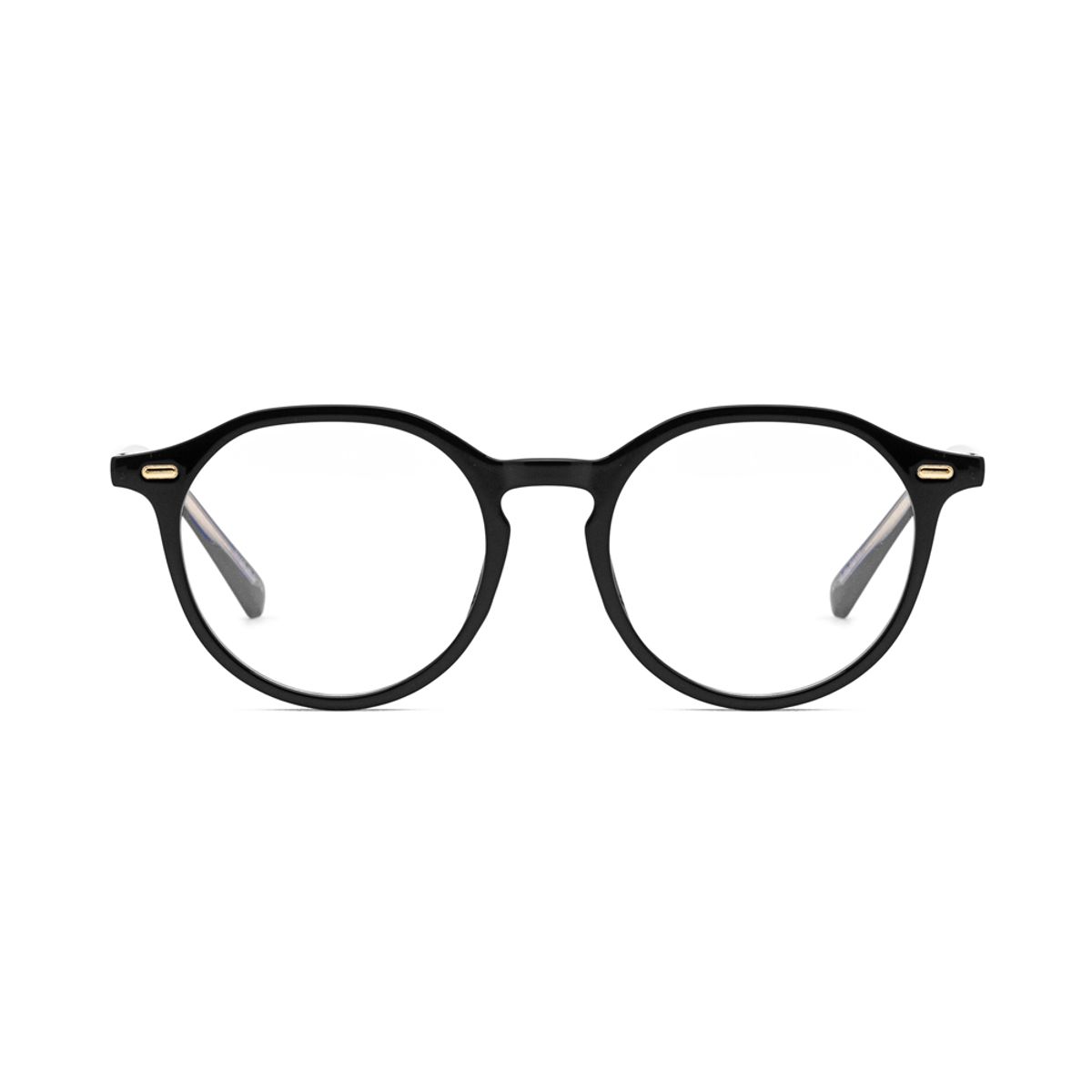 겐지(Genzie) 레비체 글라스 (블랙)