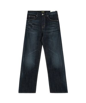 멕코이 빈티지 와이드 팬츠