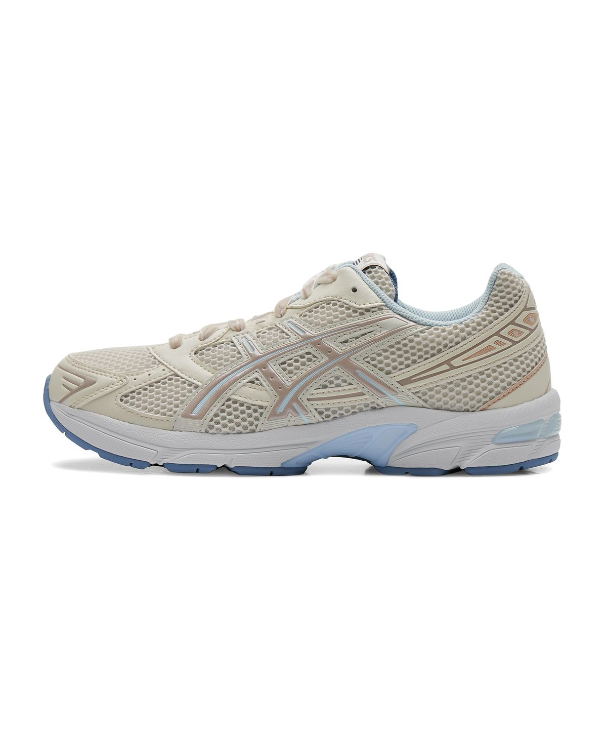 아식스(ASICS) 젤-1130 ASANAGI - 크림:미네랄 베이지 / 1202A427-200