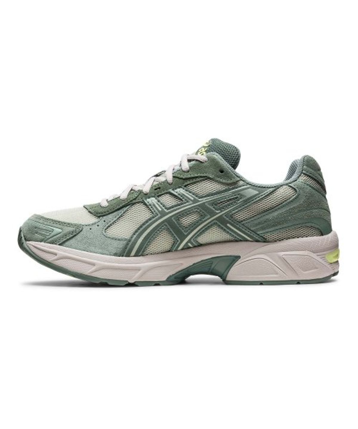 아식스(ASICS) 젤-1130 - 올리브 그레이:아이비 / 1201A255-301