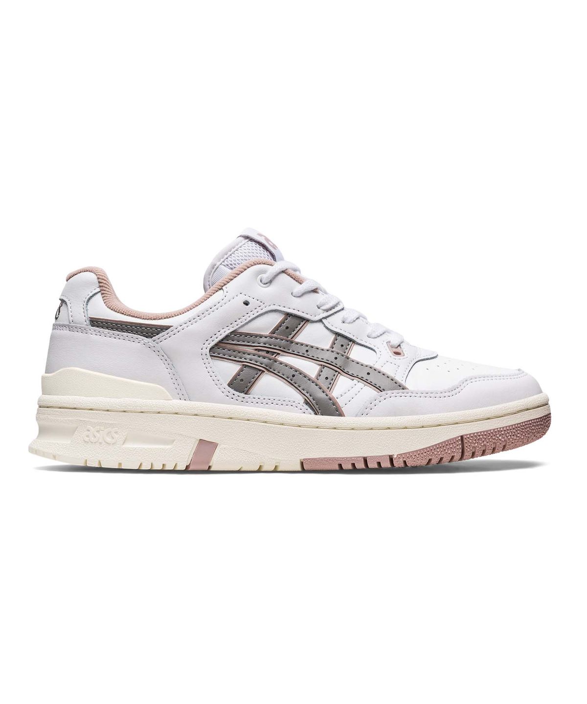 아식스(ASICS) EX89 - 화이트:클레이 그레이 / 1201A476-107