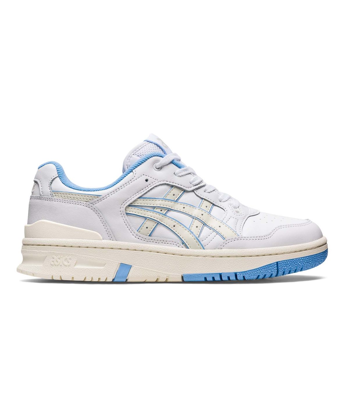 아식스(ASICS) EX89 - 화이트:크림 / 1201A476-110