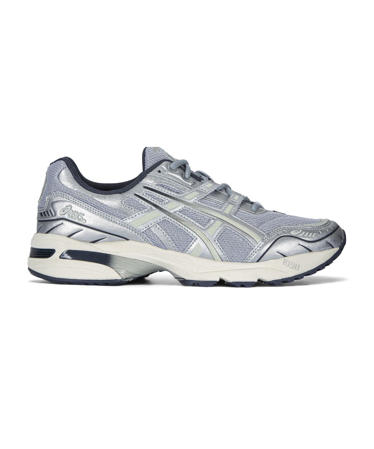 아식스(ASICS) 젤-1090 - 피드몬트 그레이:타막 / 1203A241-020