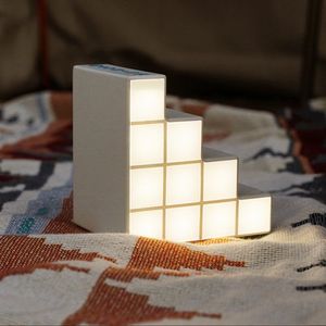 LED 블루투스 스피커