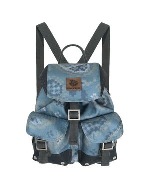 스몰 머클 백팩_믹스드