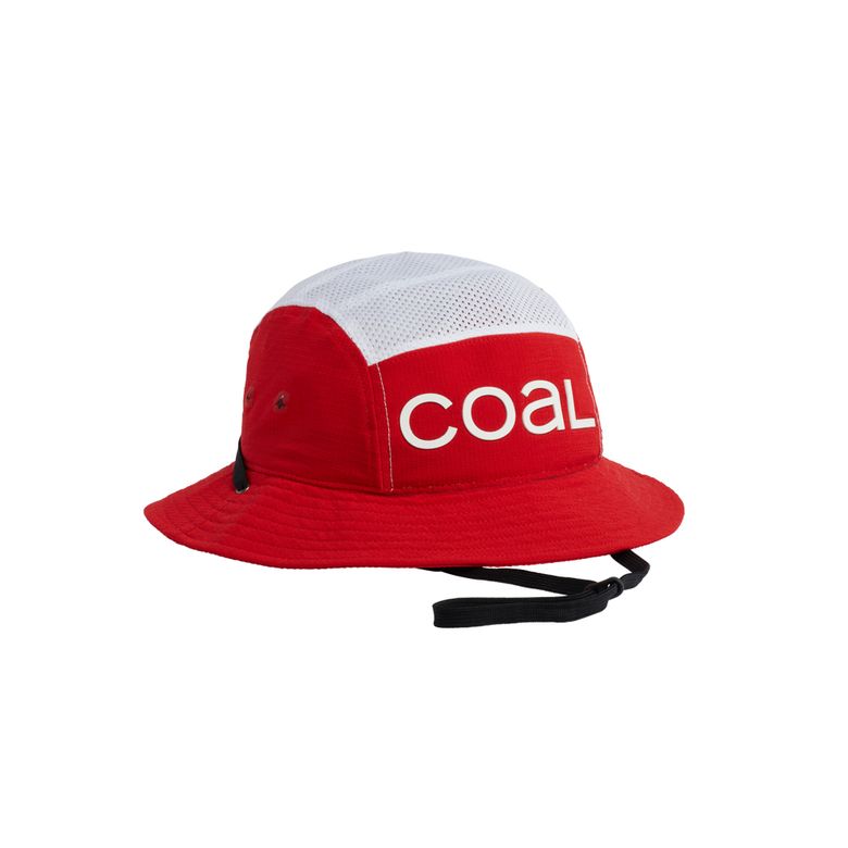 The Jetty Bucket RED