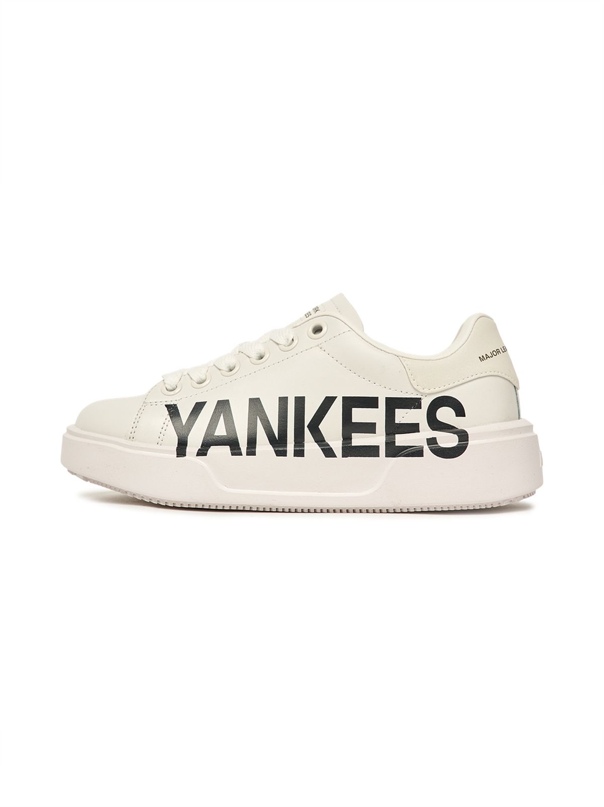 엠엘비(MLB) 청키클래식 P NY (White)