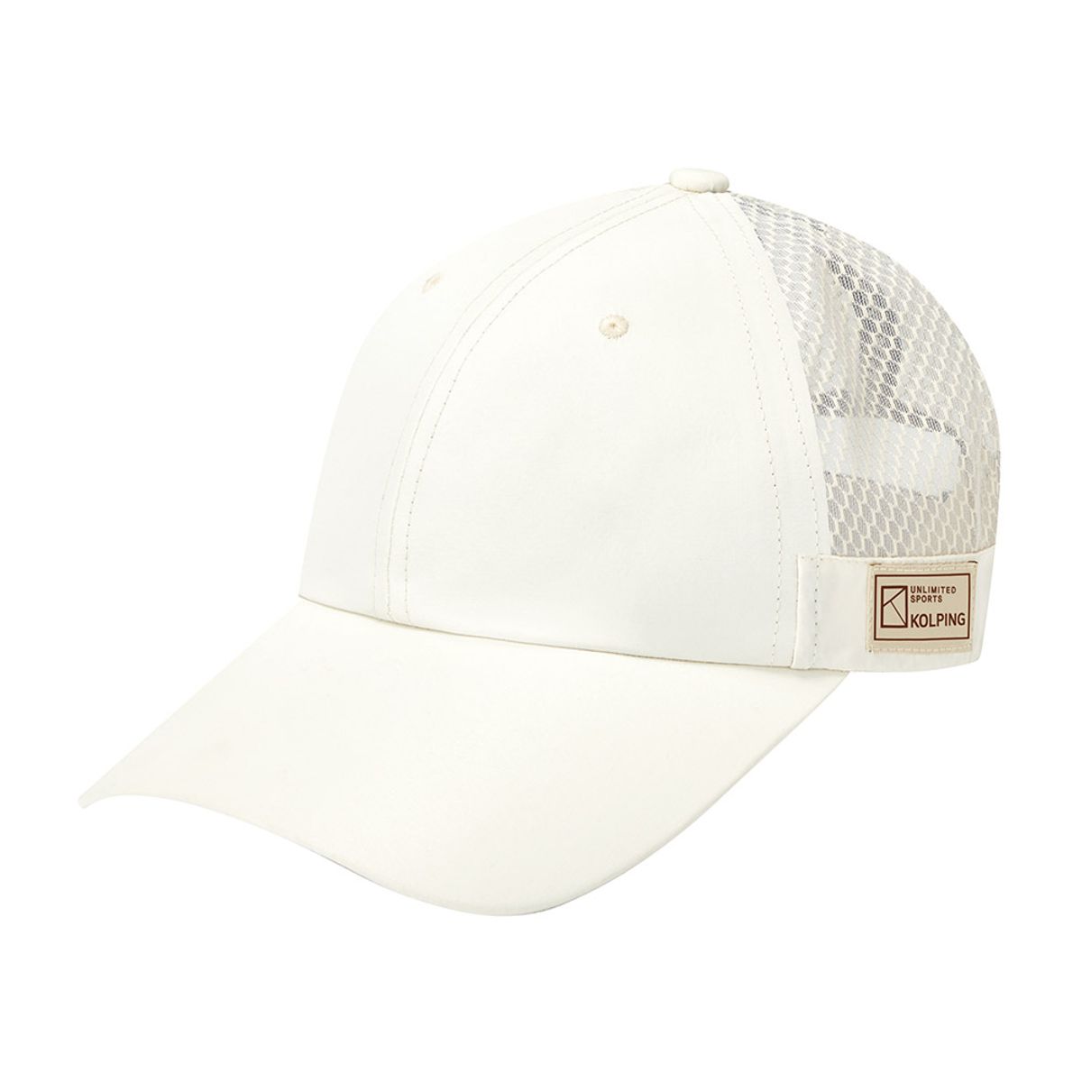 콜핑(KOLPING) 공용 봄 메쉬 볼캡 모자 다게티 KTC8239U