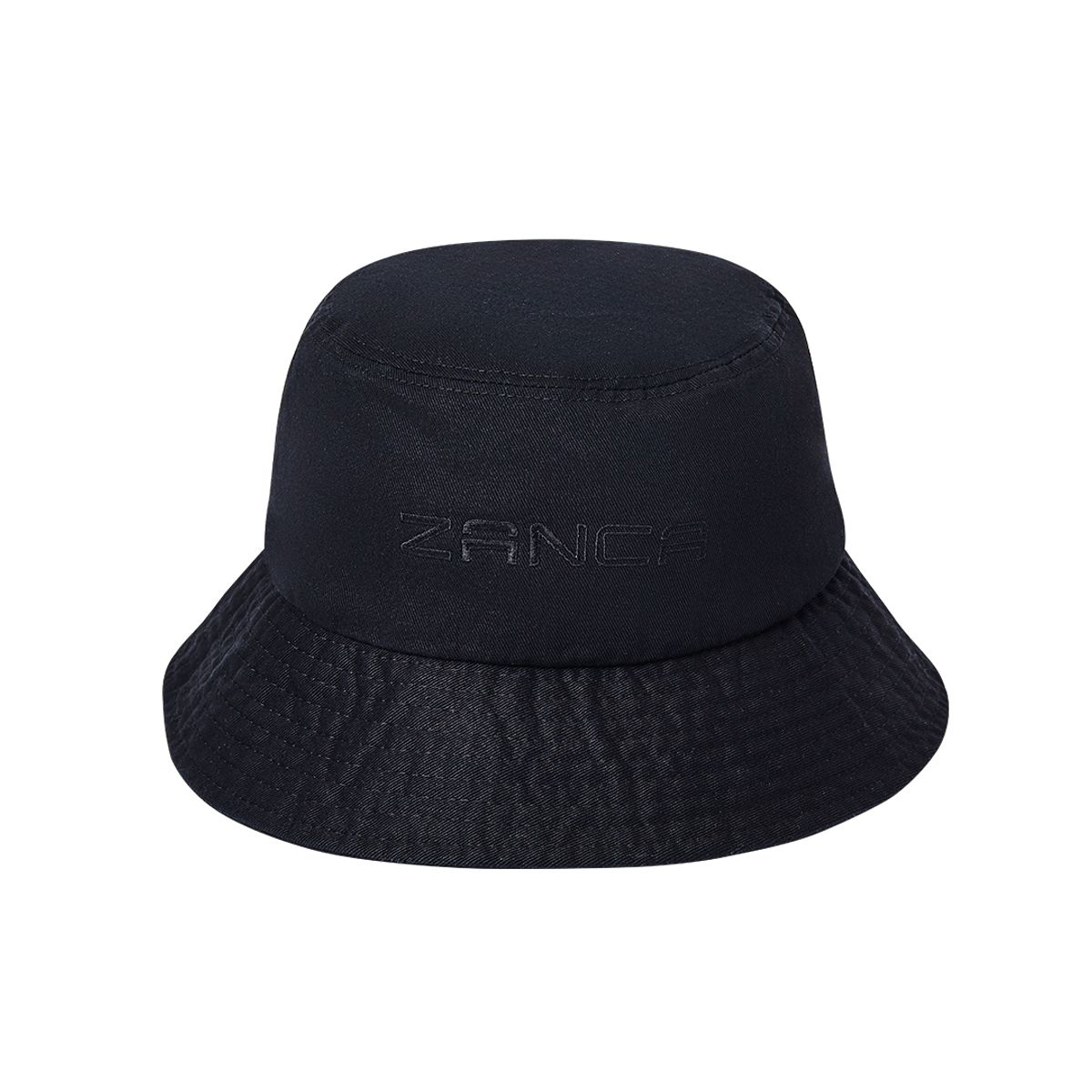 잔카(ZANCA) 에스파뇰라 코튼버킷햇