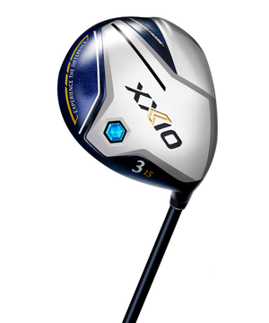 젝시오12  페어웨이 우드