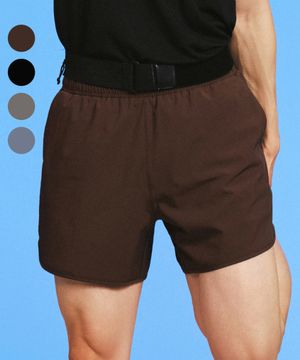 드라이액트 5인치 쇼츠 (4colors)