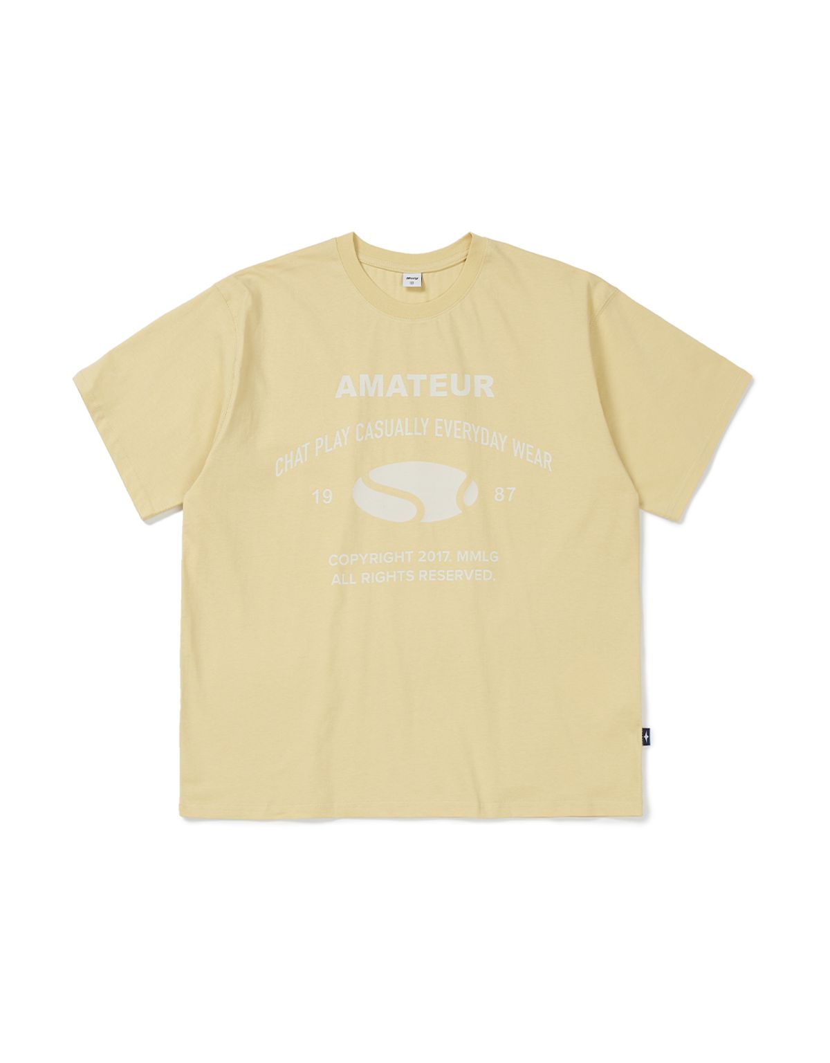 엠엠엘지(MMLG) [Mmlg] AMATEUR HF-T (NOODLE)