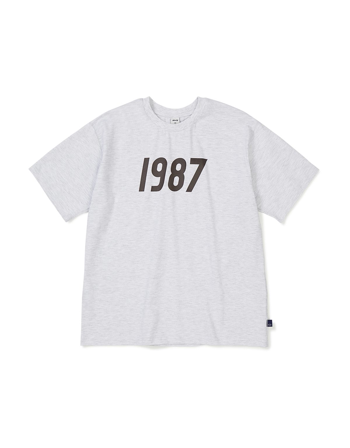 엠엠엘지(MMLG) [Mmlg] 1987 HF-T (ASH GREY)
