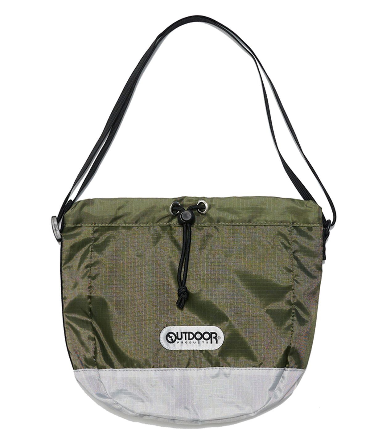 아웃도어 프로덕츠(OUTDOOR PRODUCTS) 133128 SMU 미니 숄더 백 133128 SMU Mini shoulder bag