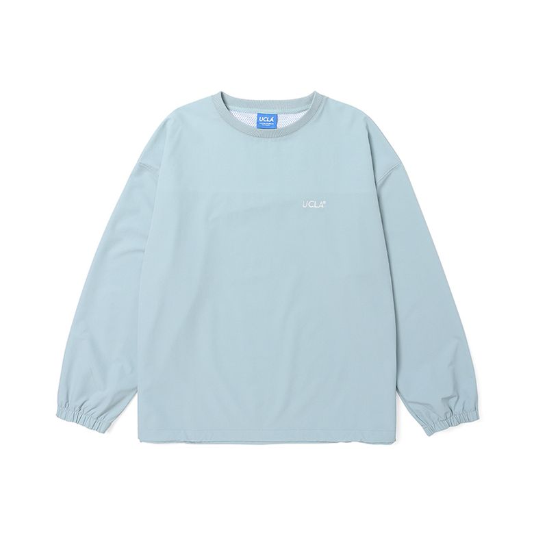 우븐탑 셋업 셔츠[MINT](UZ1LS10_61)