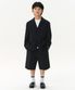 베이식 블레이저 [블랙]