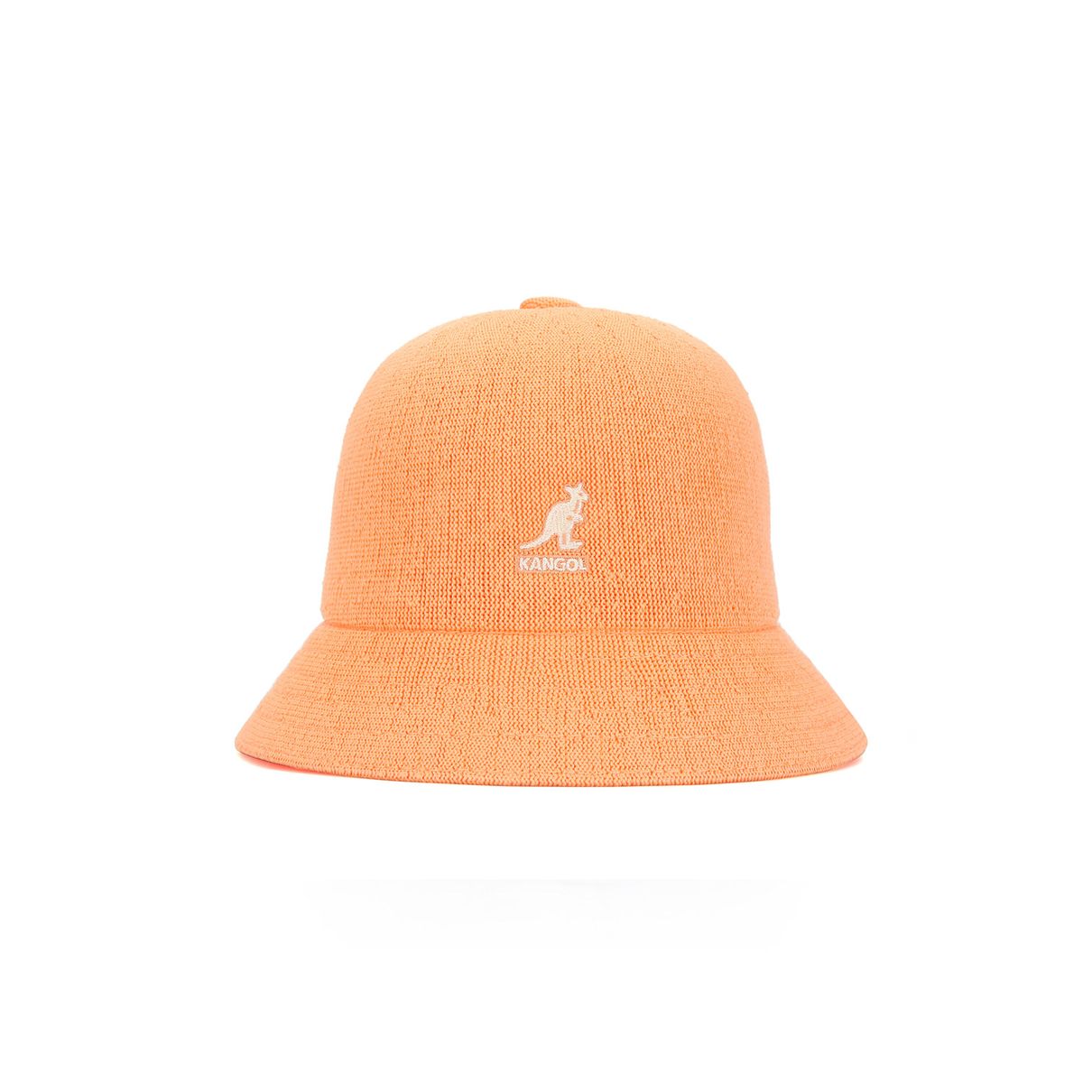 캉골키즈(KANGOL KIDS) 키즈 트로픽 캐주얼 PE 0002 파파야 밀크/APEHCA00020PA
