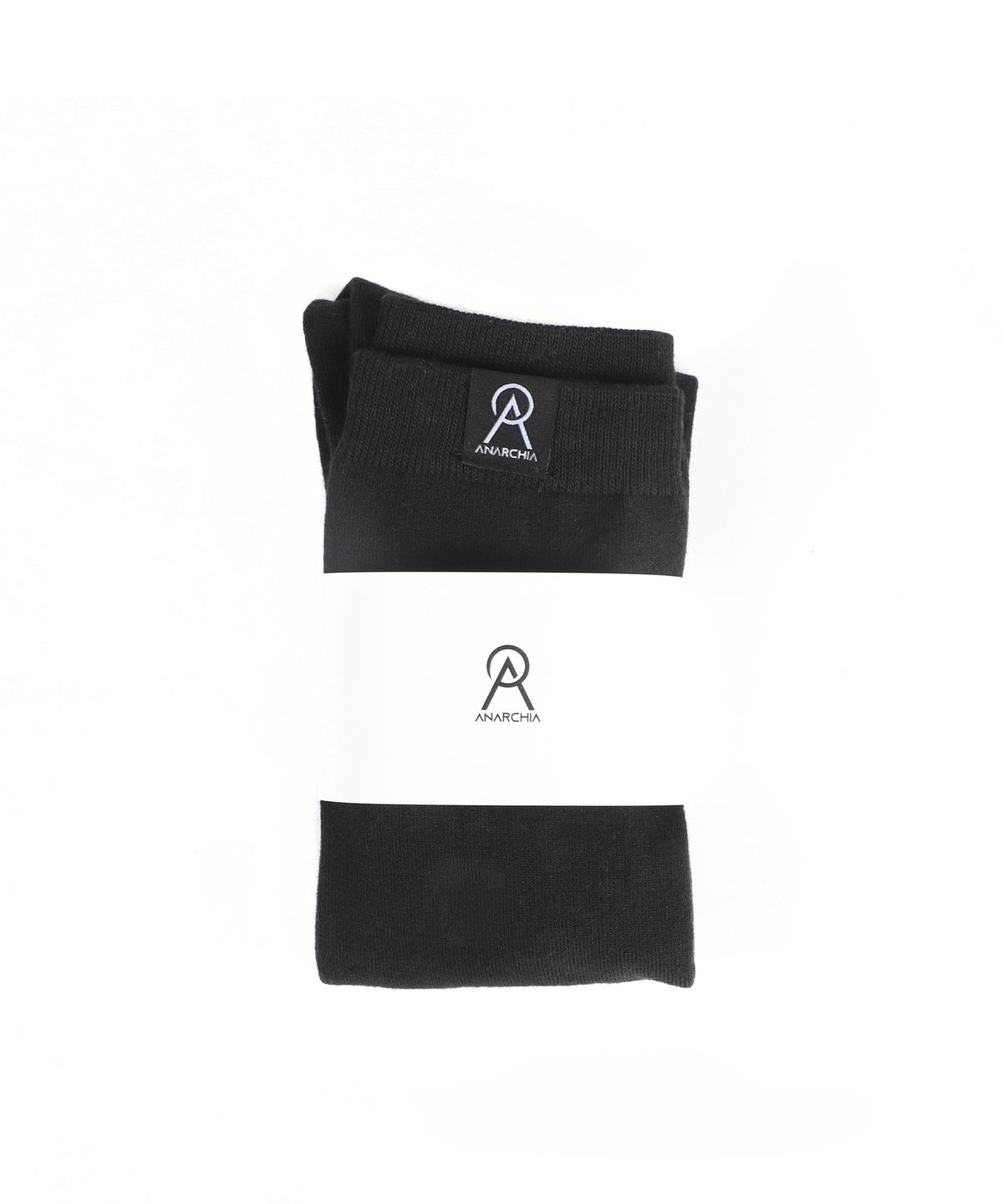 아나키아(ANARCHIA) 니삭스/Knee-socks