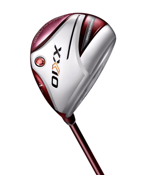 젝시오12  여성용 페어웨이 우드