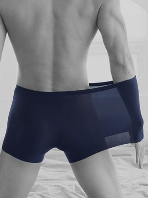 스킨이즘 남성 드로즈 분모자팬티 7종세트