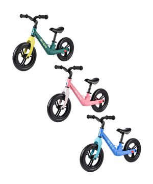 마이크로킥보드_밸런스 바이크 라이트 (색상선택)