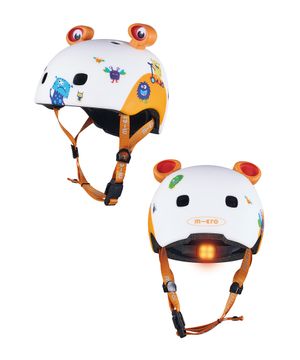 아동용 헬멧 아시안핏 몬스터